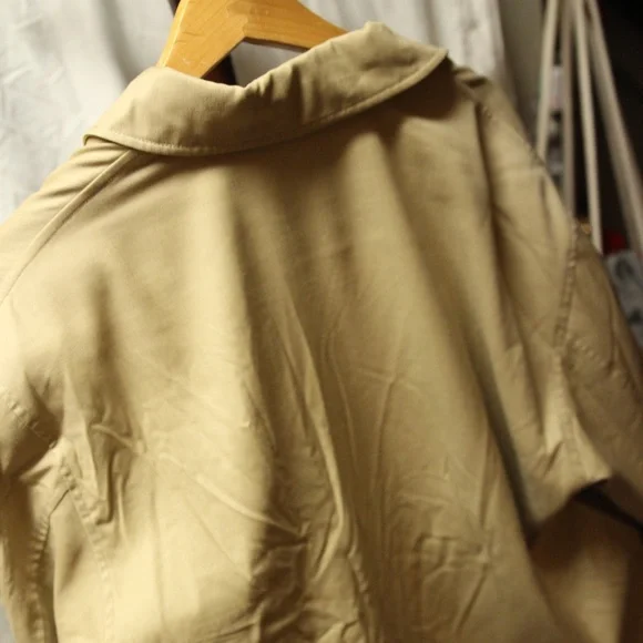 Facconable Jacket Mens Size L